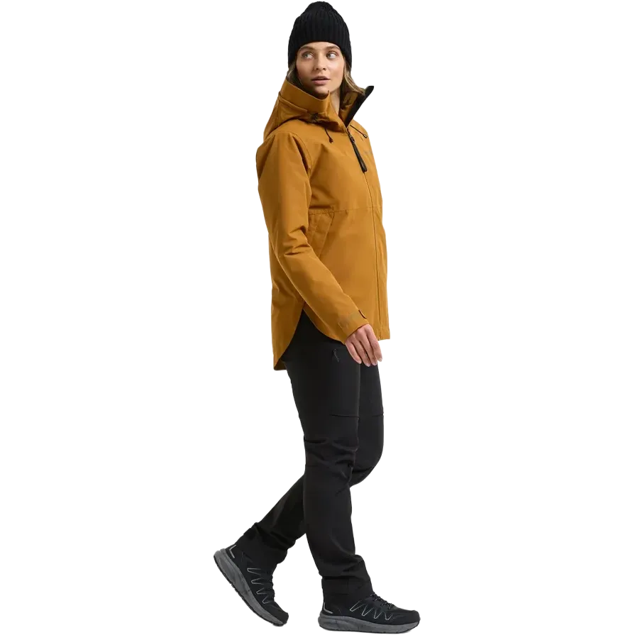 Jennie Jacket Women 2 damejakke
