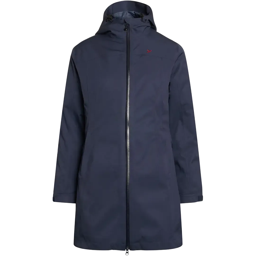 Liz 3 in 1 Down Coat Women dunjakke