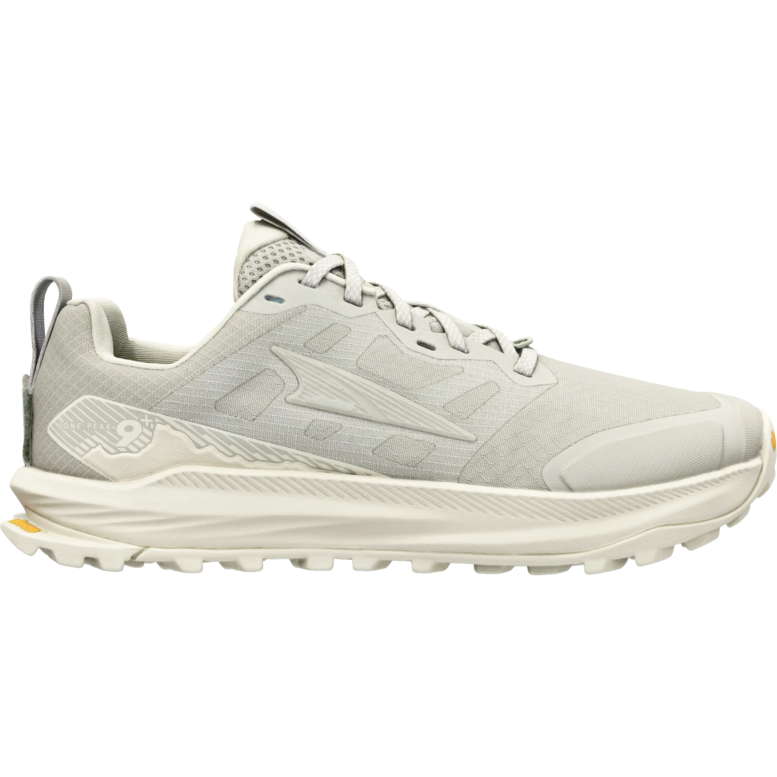 Altra Lone Peak 9+ Women - Brown/Tan - US10/42 - Trailsko