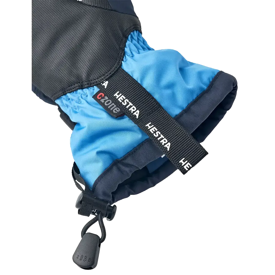 Gauntlet Czone Jr Mitt barnvantar