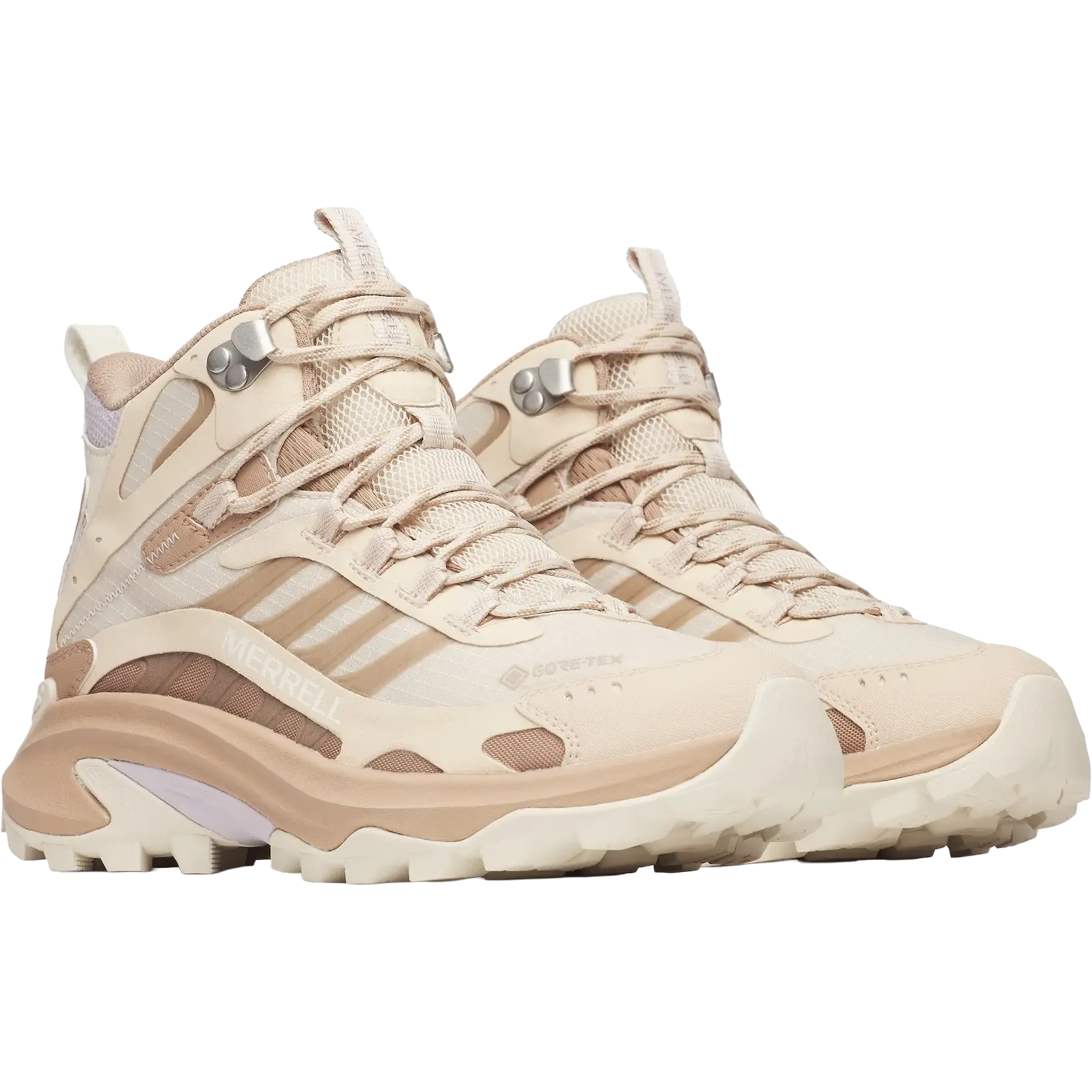 Moab Speed 2 Mid GTX Women vandrestøvle