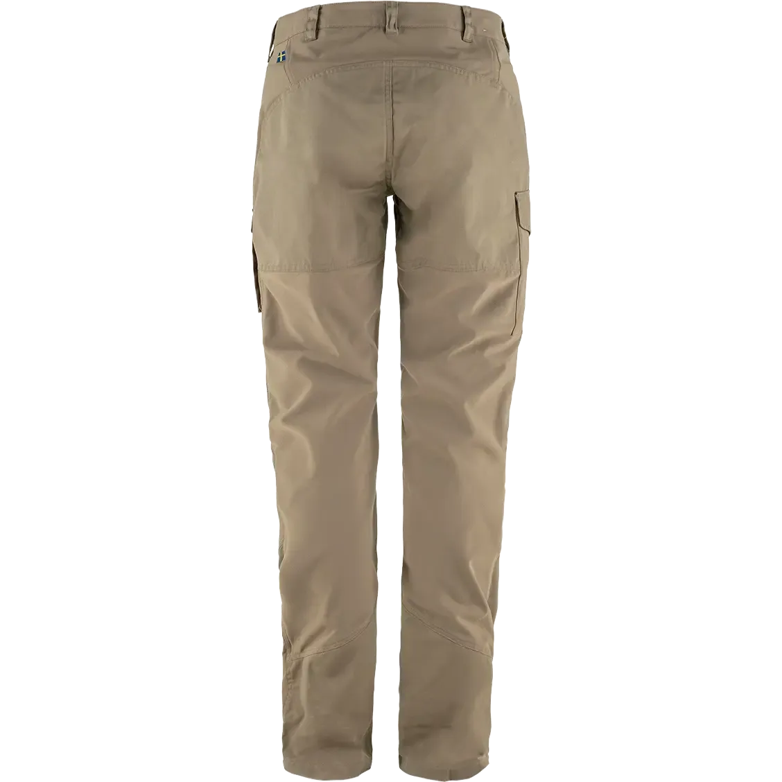 Nikka Trousers Curved WMS dambyxor