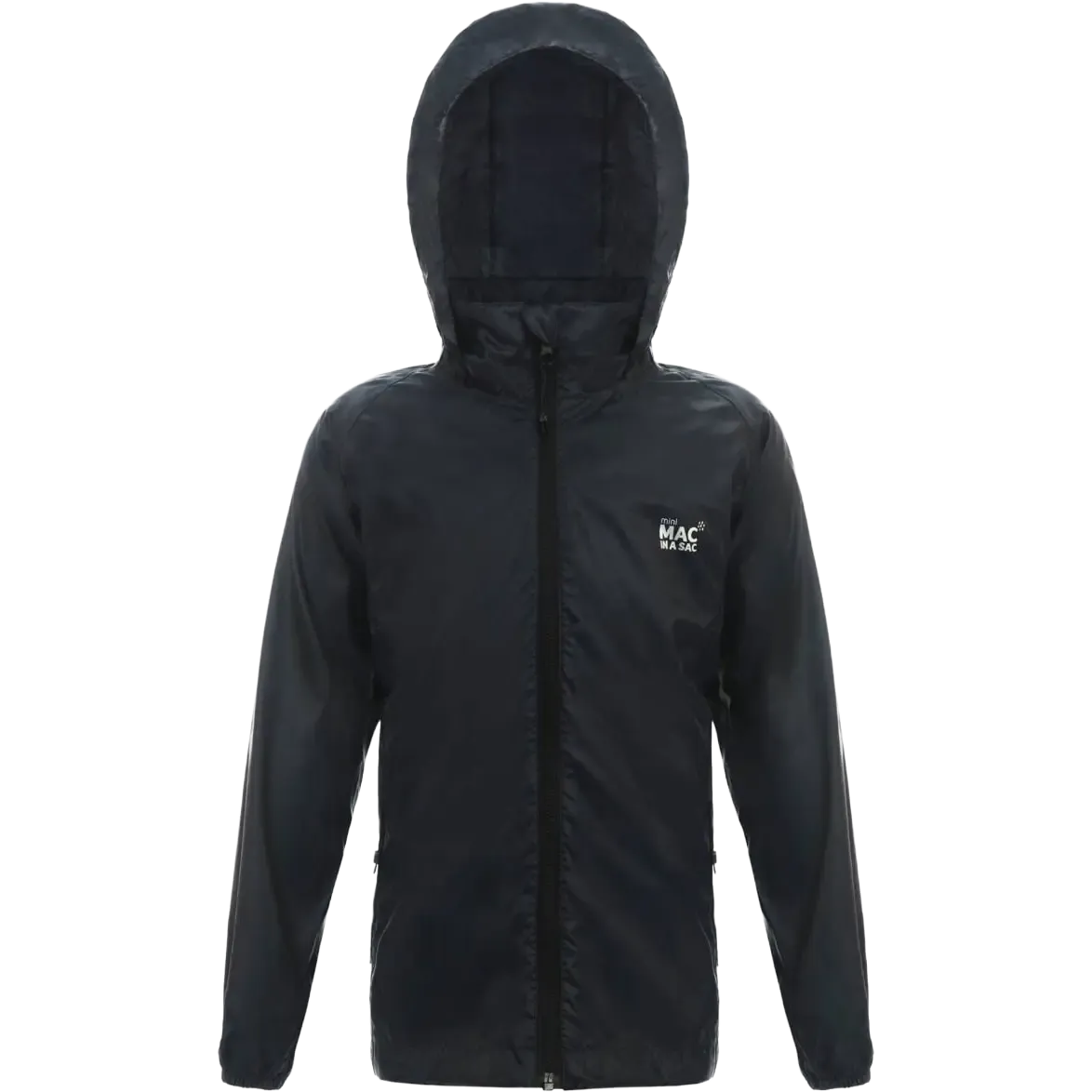 Origin Kids Jacket børneregnjakke