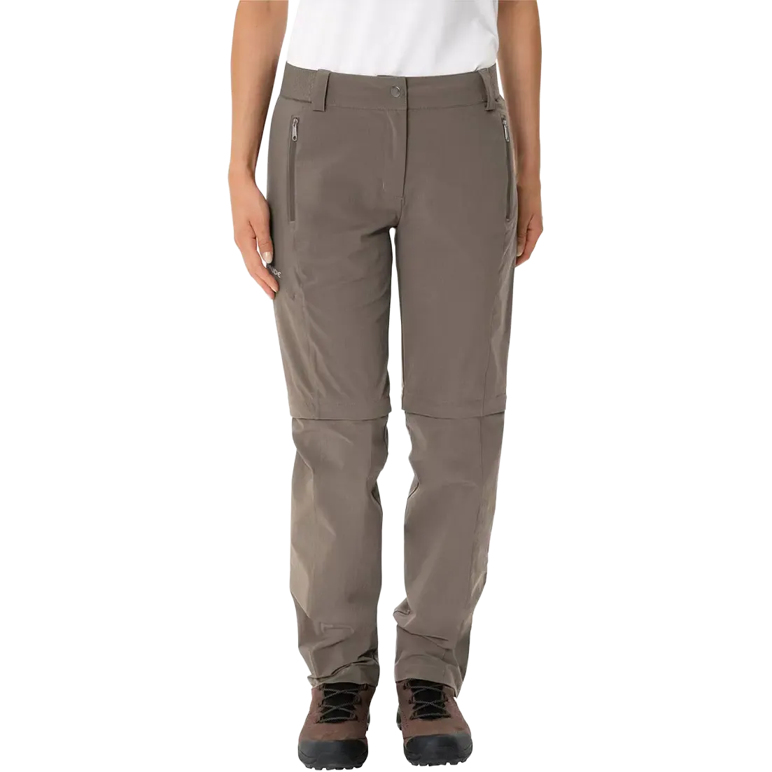 Farley Stretch ZO T-Zip Pants II Women Regular damebukser