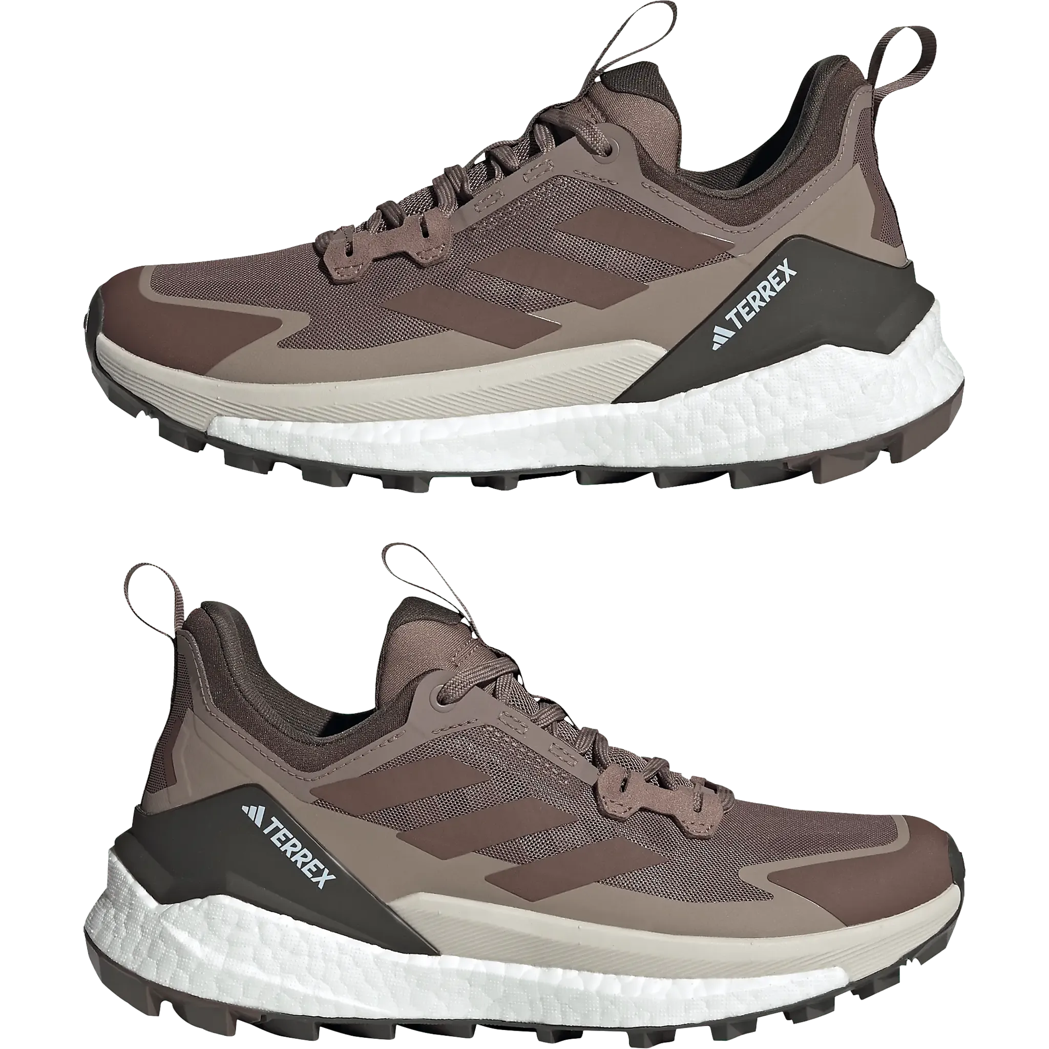 Terrex Free Hiker 2 Low Women