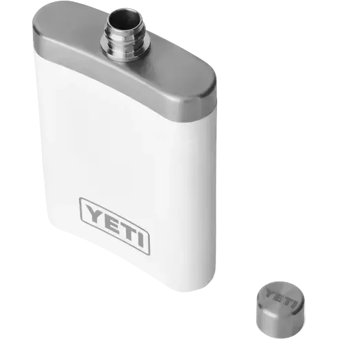 Rambler Flask