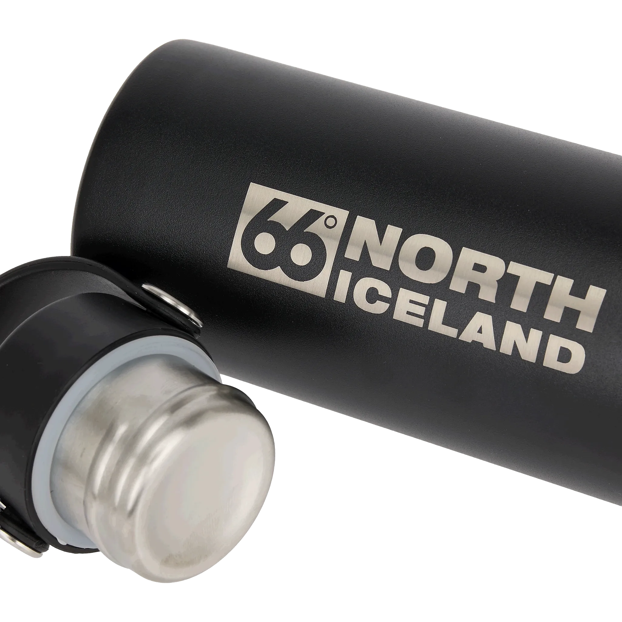 66° North Water Bottle