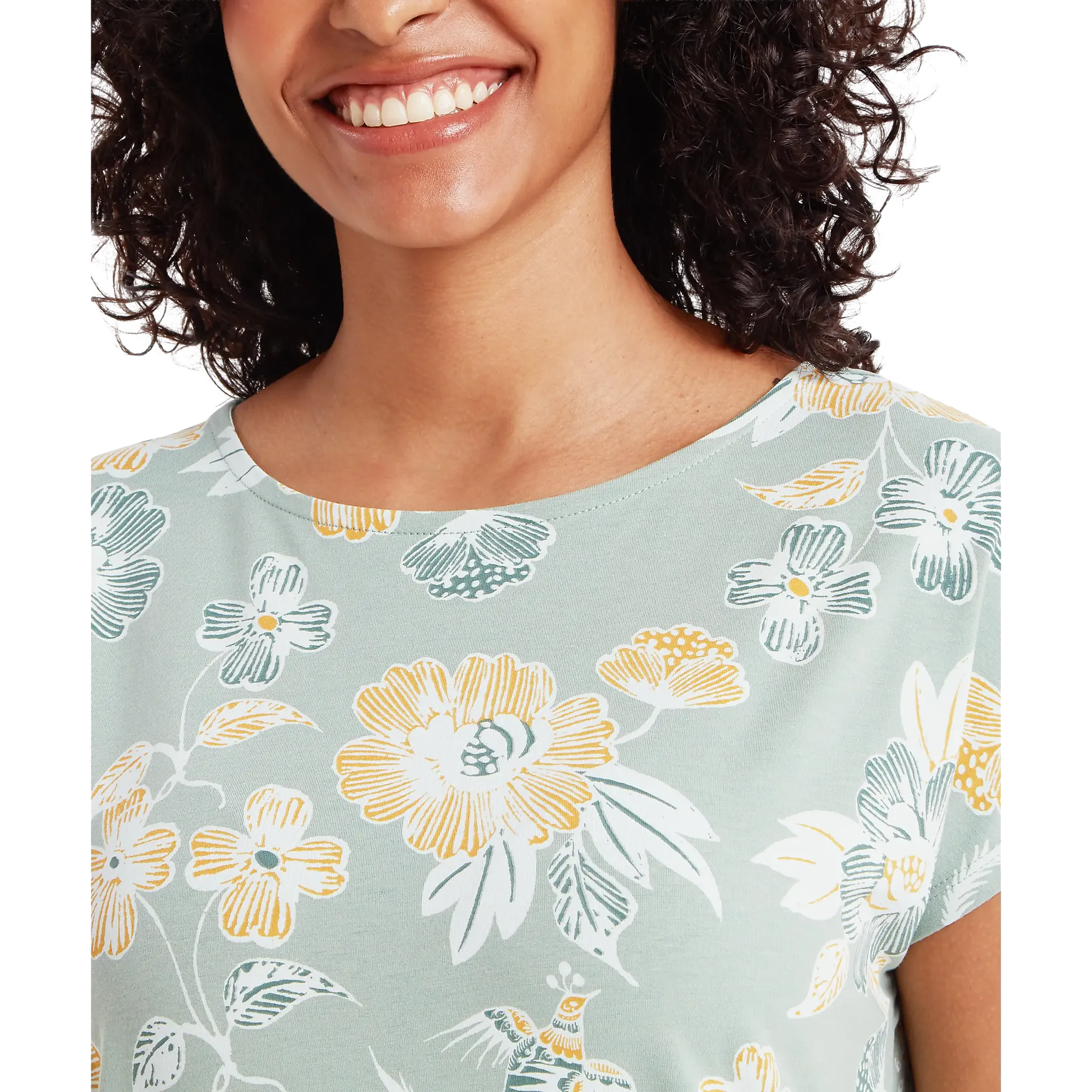 Neha Tee Women T-shirt