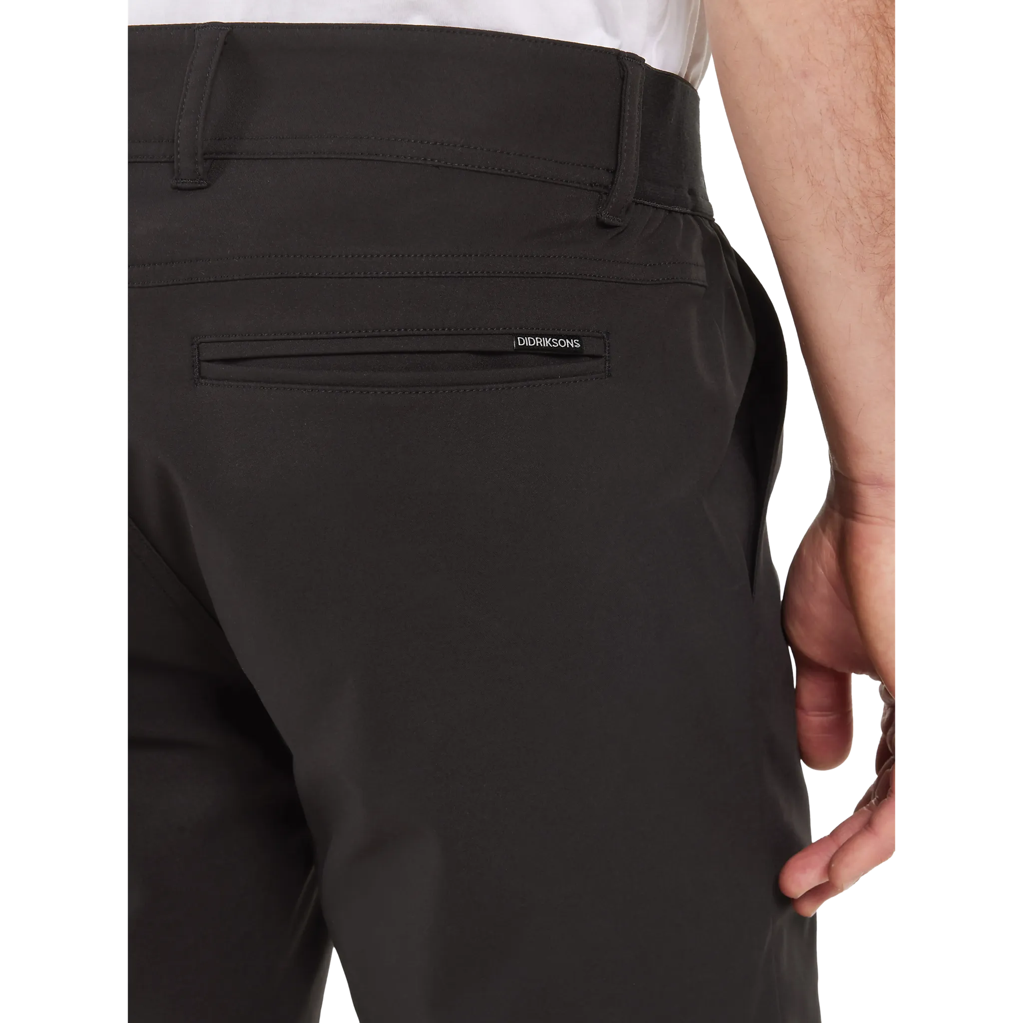 Ian Shorts Men