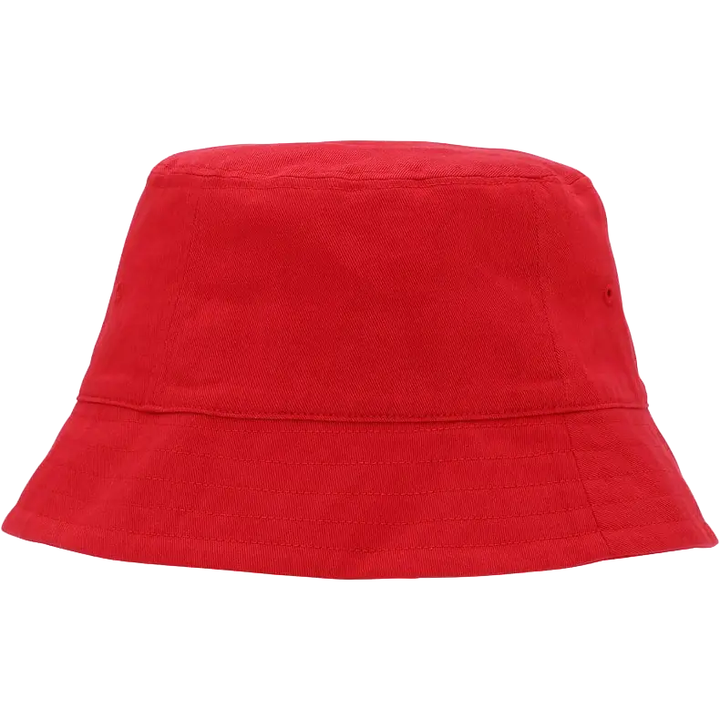 Neutral Bucket Hat solhat - Red - S/M - Solhatte