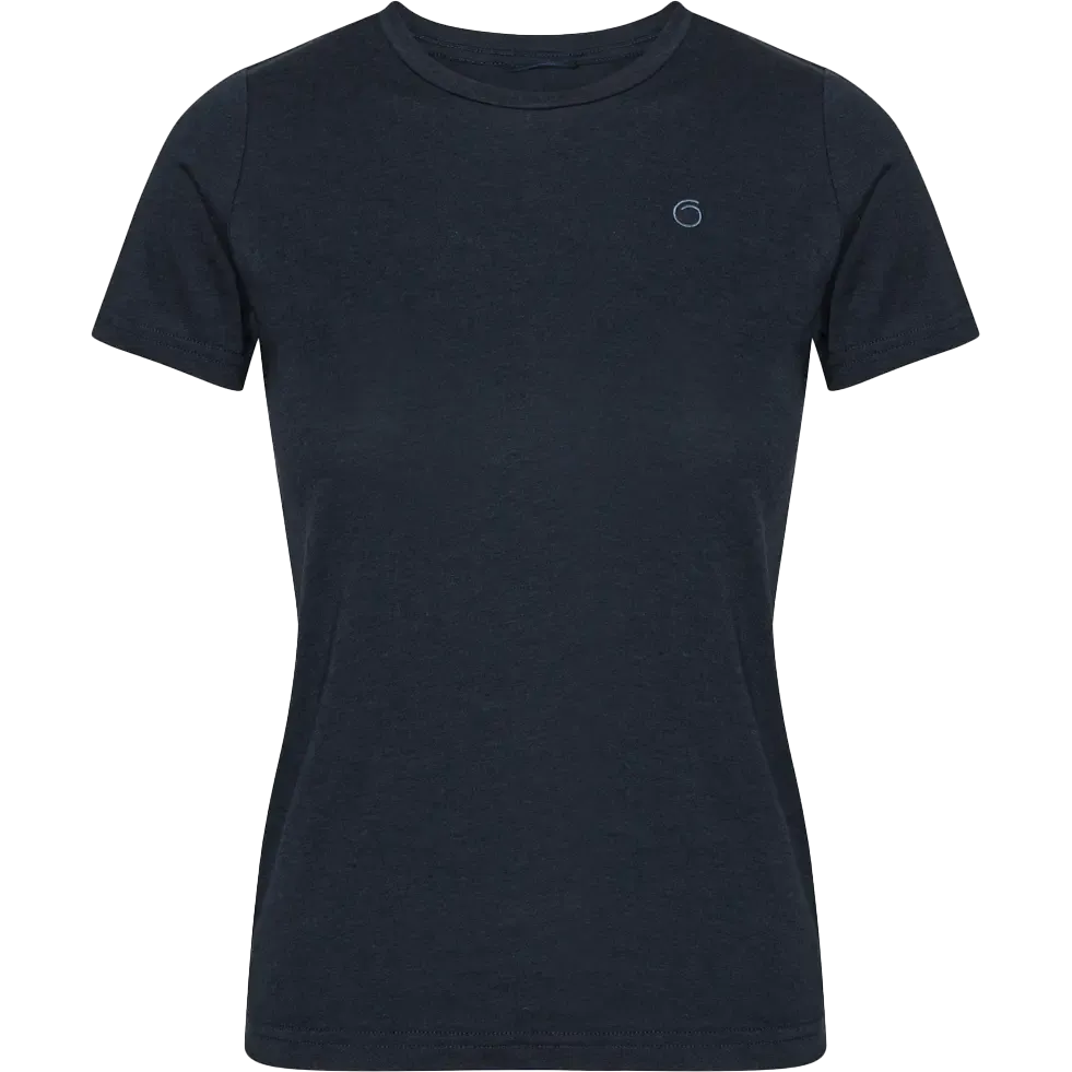 Østersø Tencel T-shirt Women