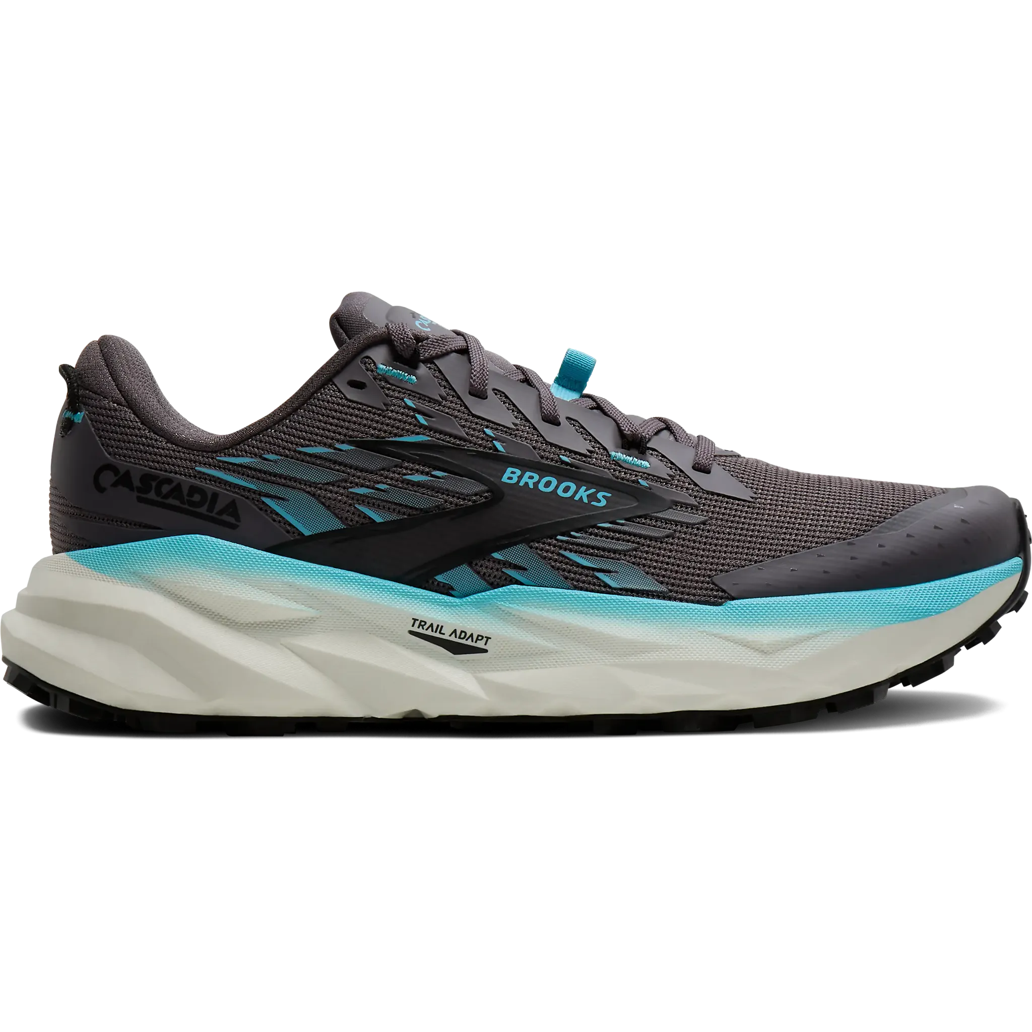 Cascadia 19 Women