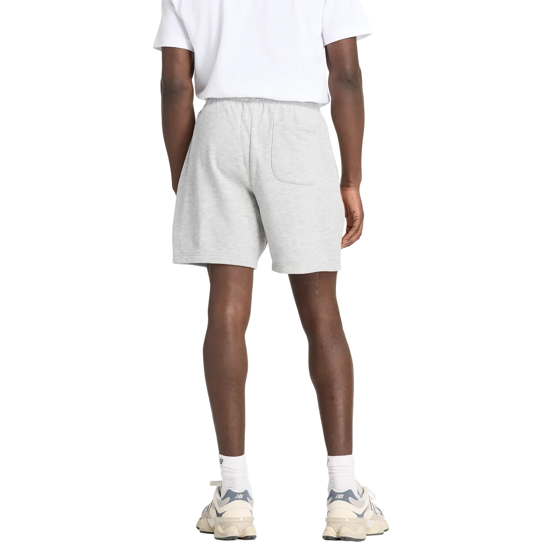Sport Essentials French Terry Short 7''