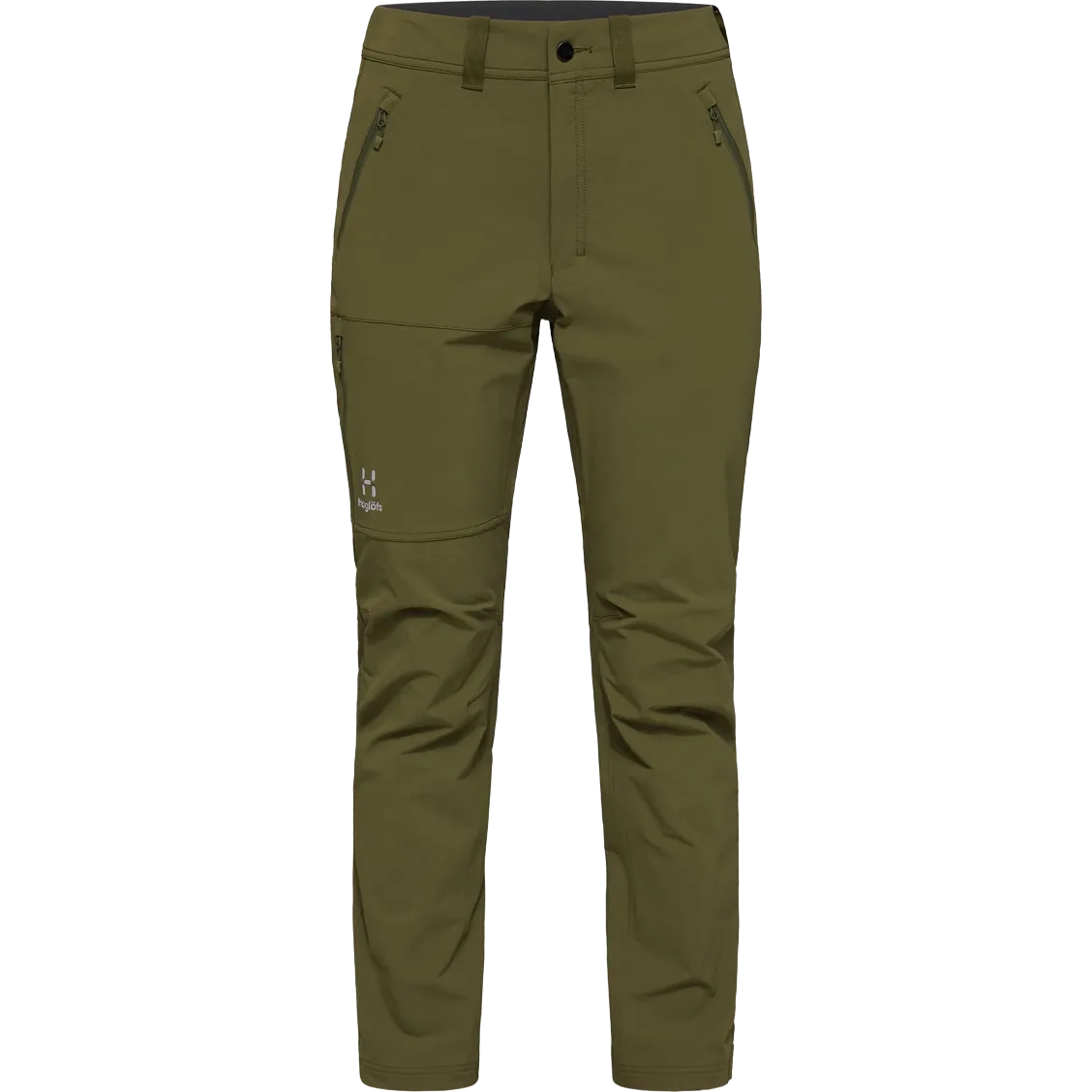 Morän Softshell Standard Pant Women damebukser