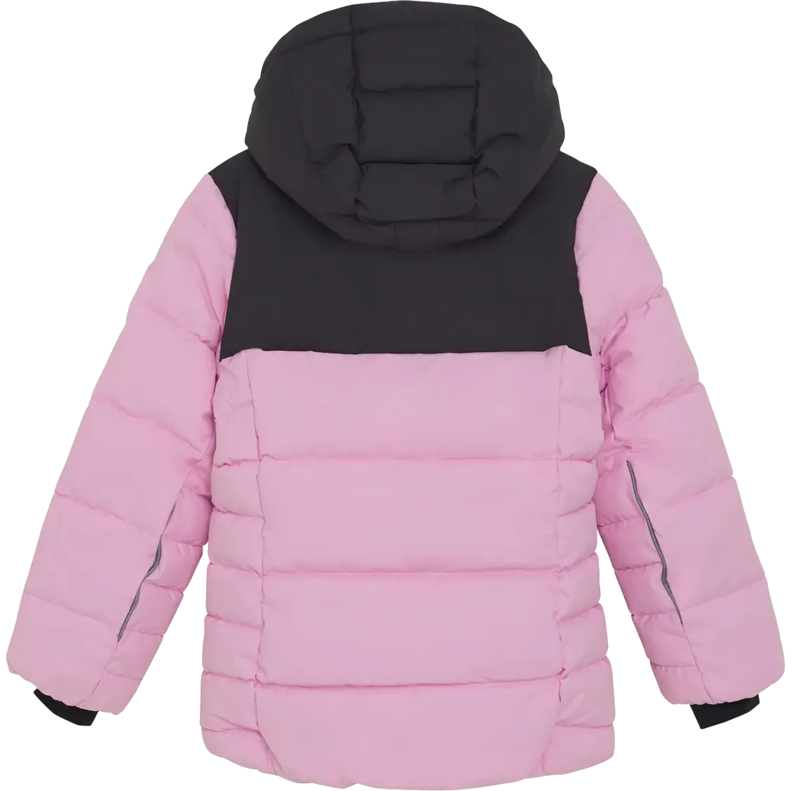 Junior Ski Puffer Jacket Quilt