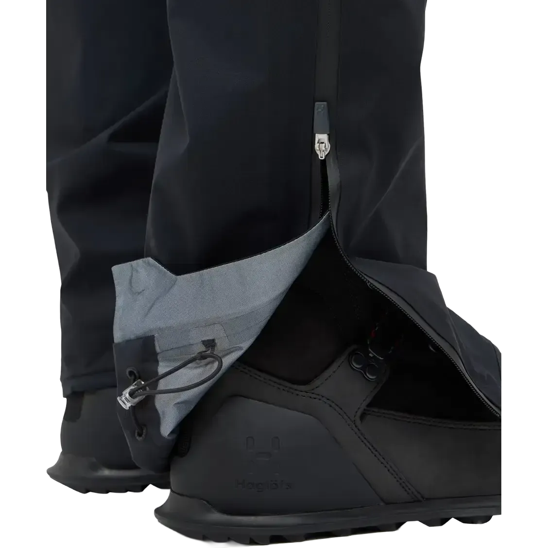 L.I.M Airak GTX Pant Women Regular regnbyxor