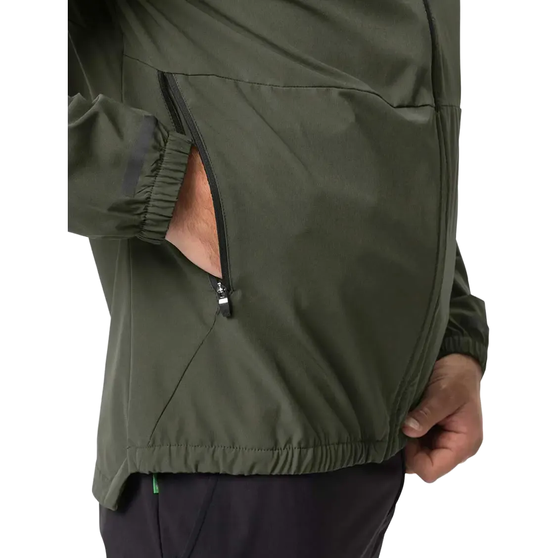 Cyclist Air Jacket Men vindjakke