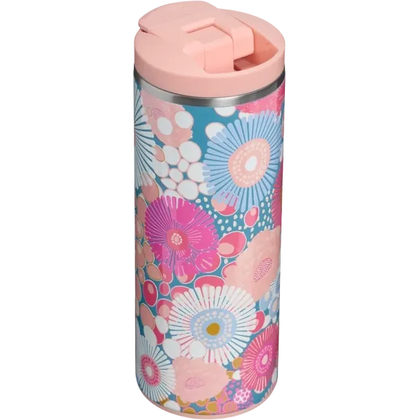 The Transit Fliptop Mug 0.35 liter
