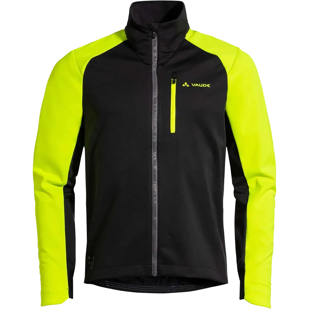 Posta Softshell Jacket VI Men cykeljakke