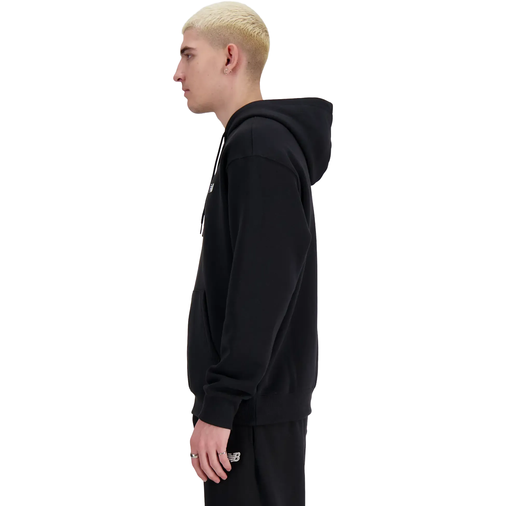 Sport Essentials French Terry Hoodie Unisex