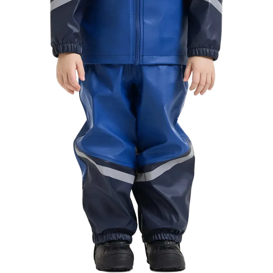 Waterman Kids Set 12 regnställ