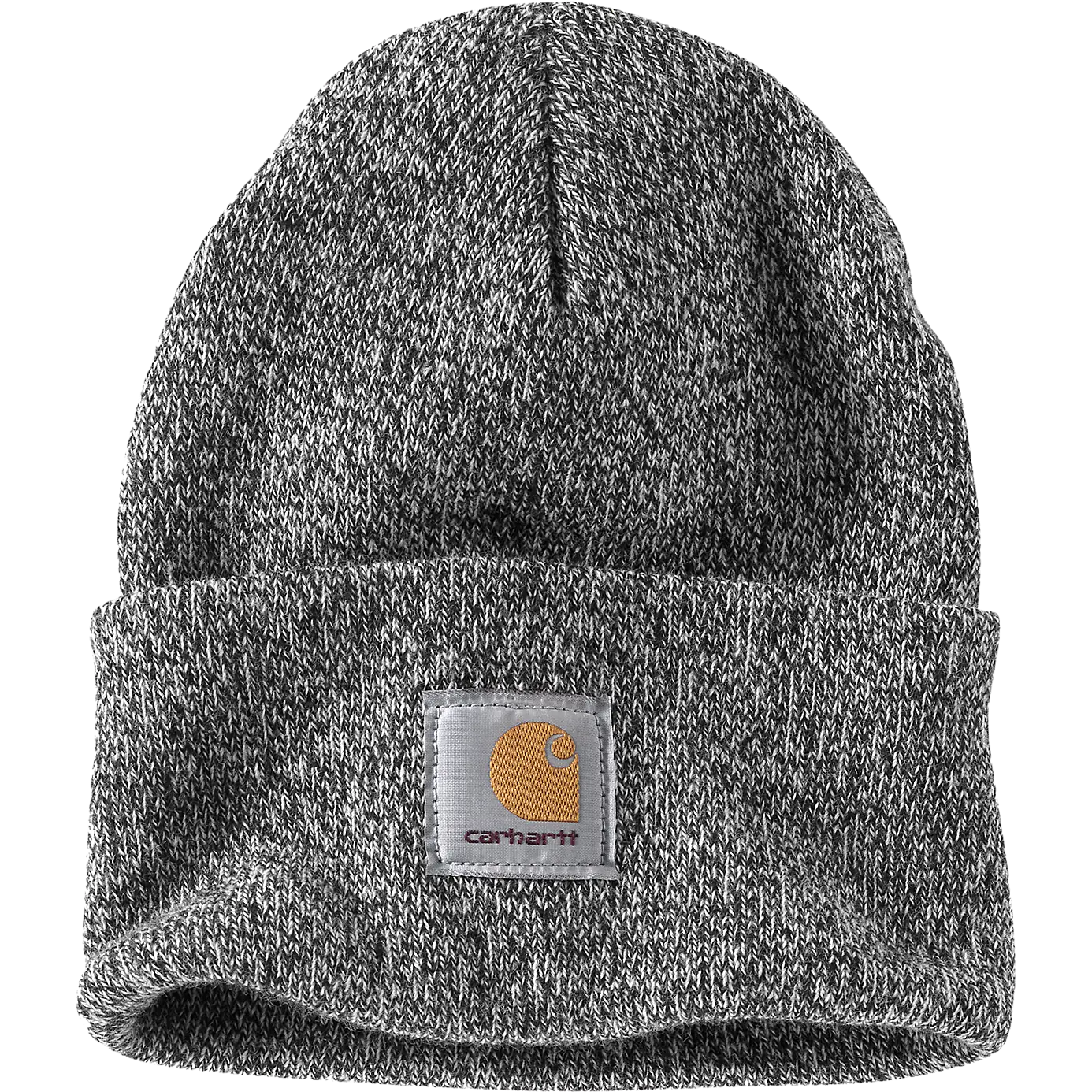 Carhartt Watch Hat hue - Black/White - One size - Huer