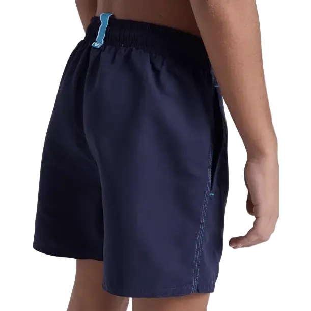 Beach Boxer Solid Kids