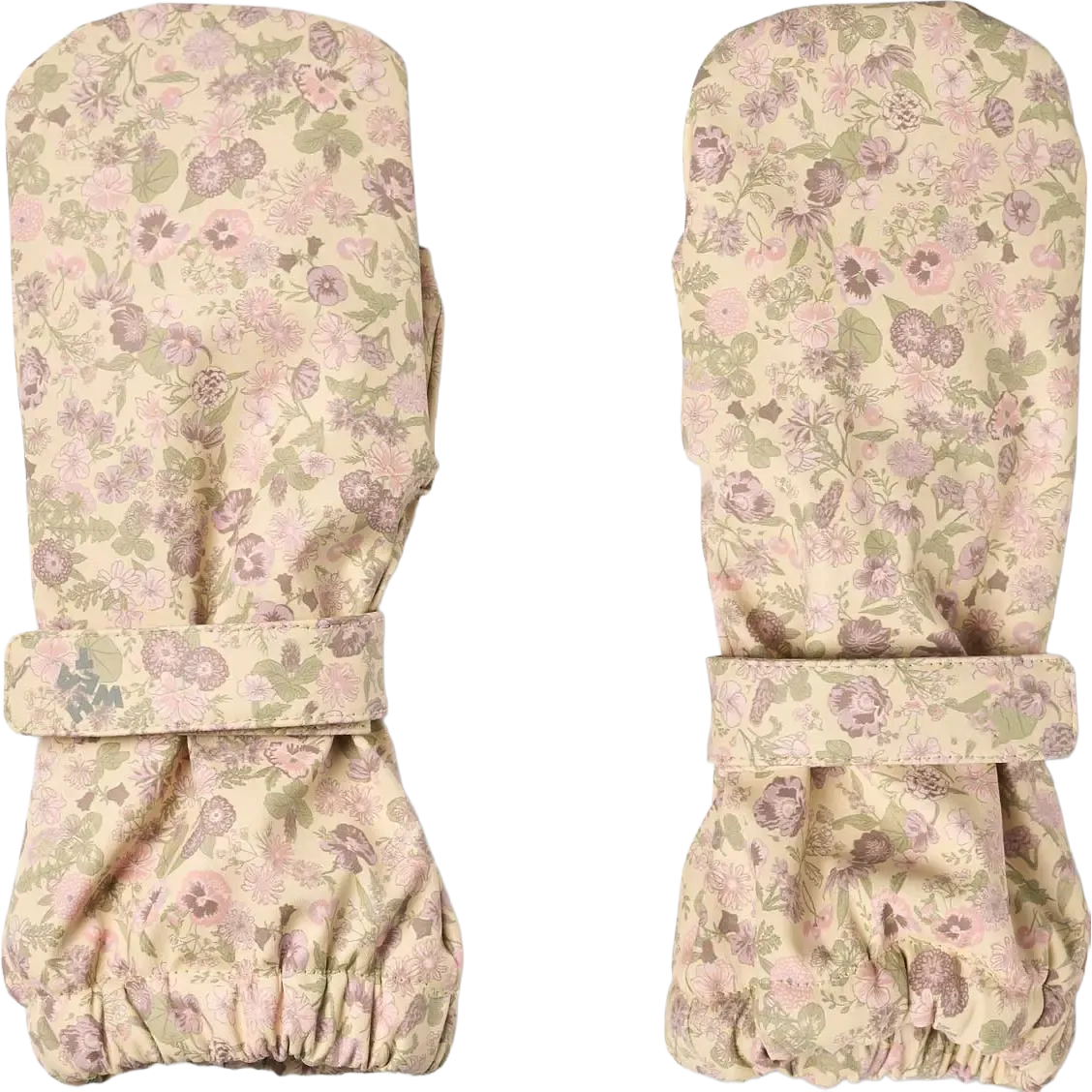 Rain Mittens Rily Kids børneluffer