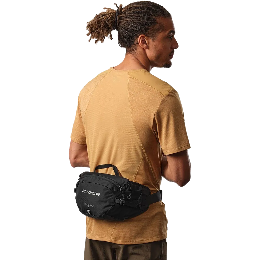 Trailblazer Belt