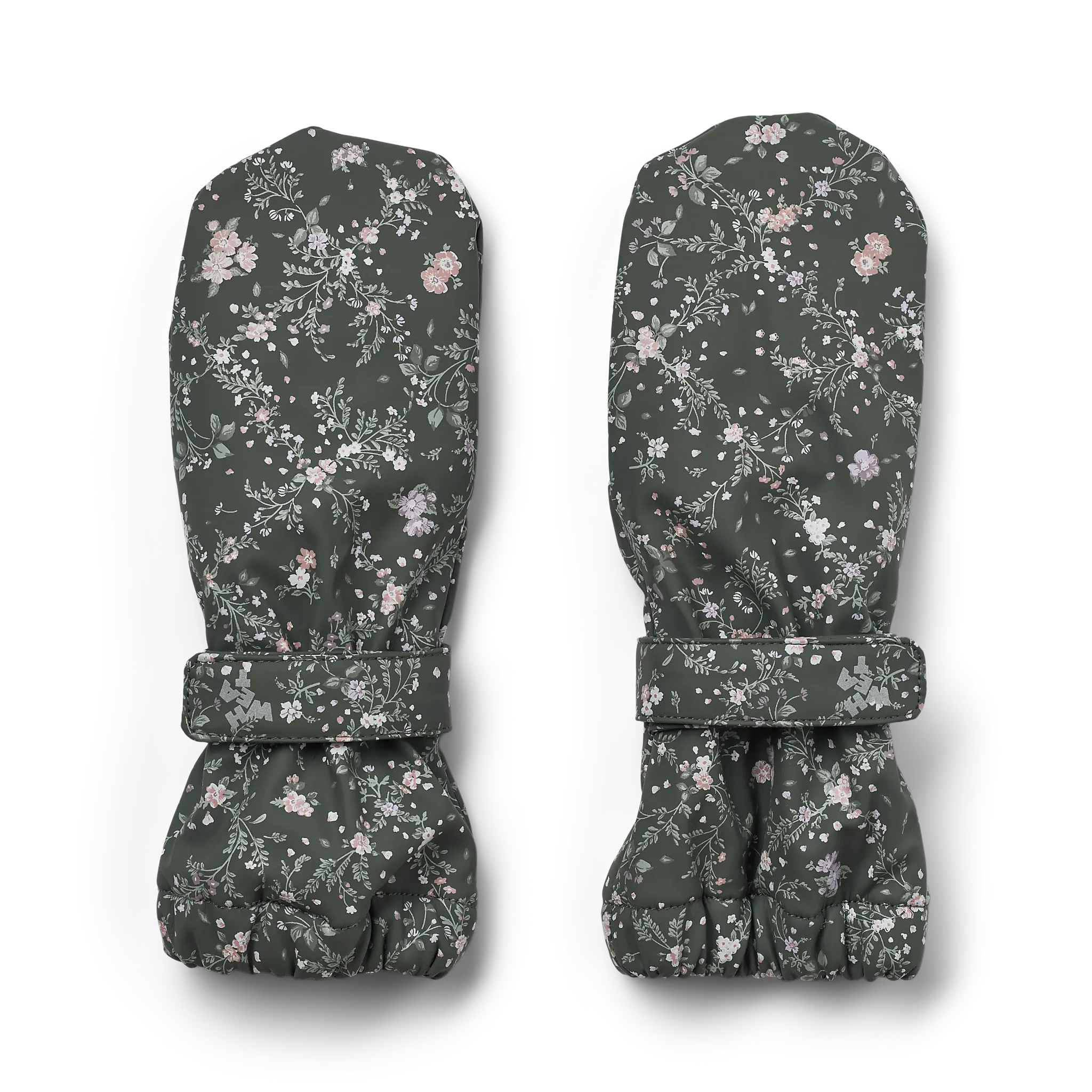 Rain Mittens Rily Kids børneluffer
