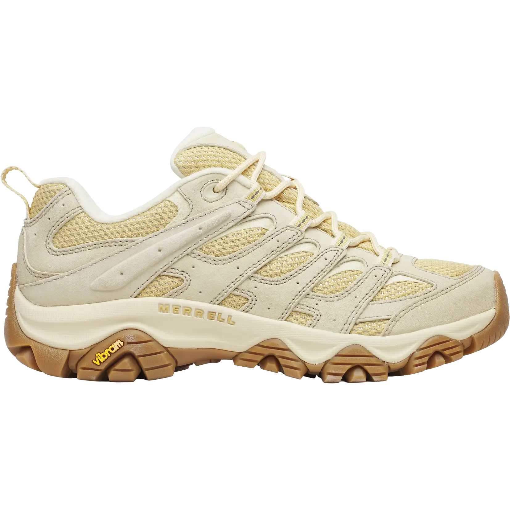 Merrell Moab 3 Women vandresko - Turmeric - 41