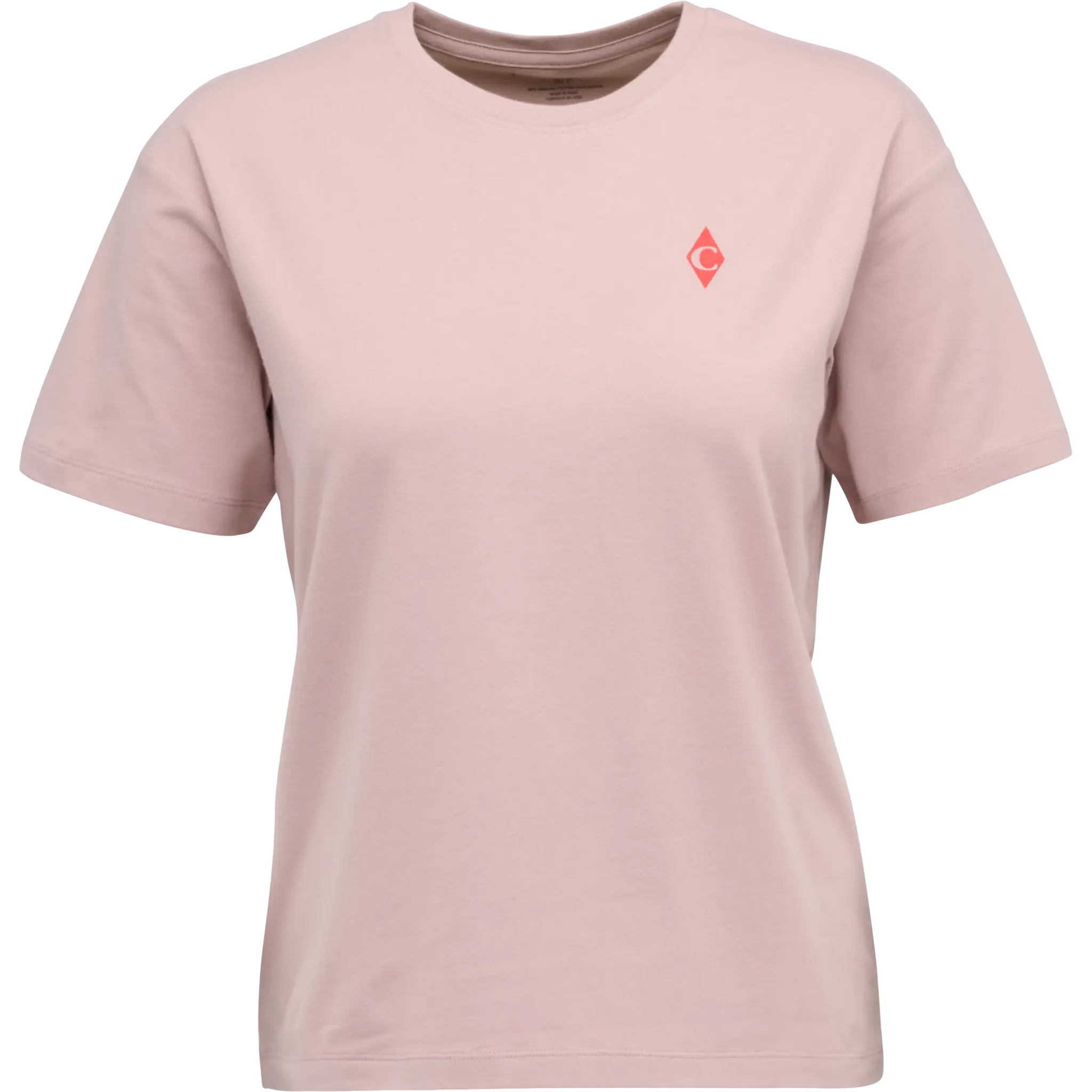 Dragon SS Tee Women