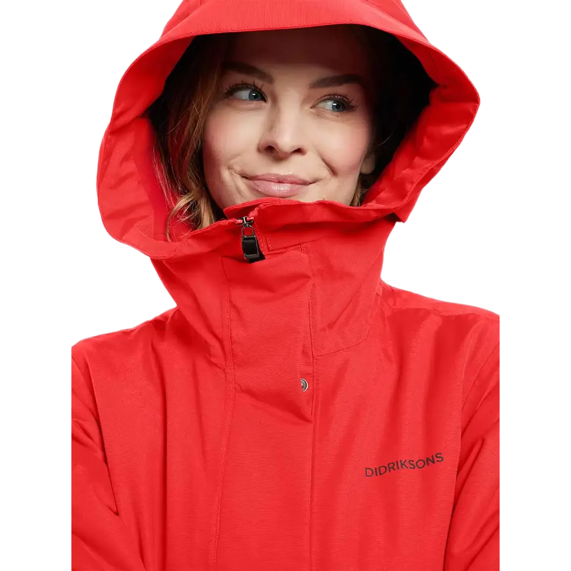 Frida Parka 7 Women vinterjakke