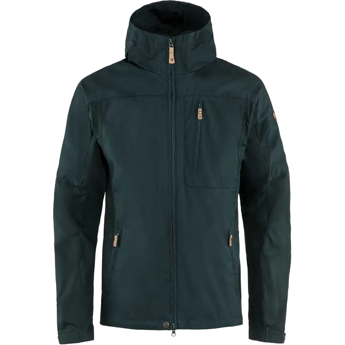 Sten Jacket