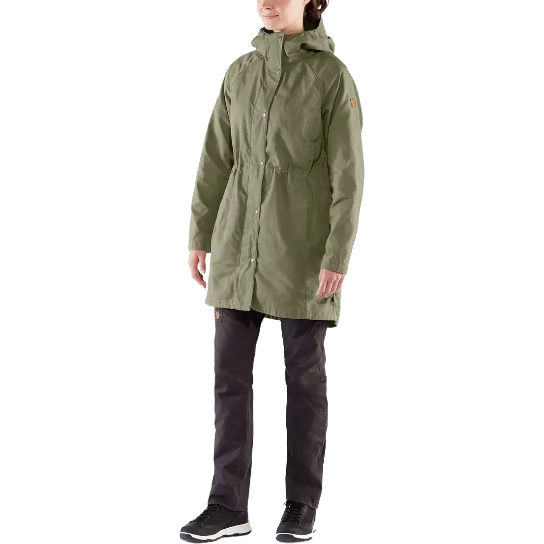 Karla Lite Jacket Women damjacka