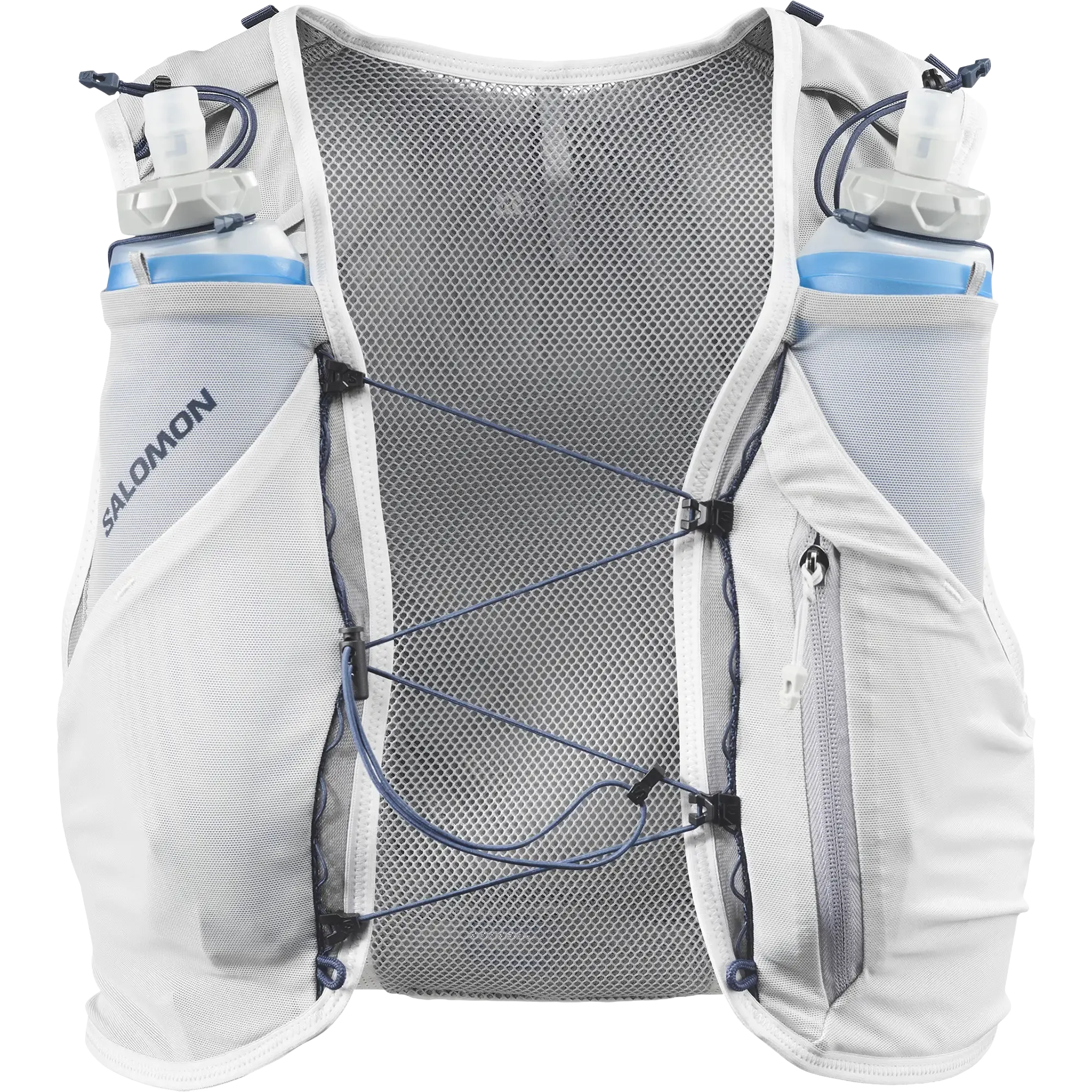 Adv Skin 5 Set löparväst/-ryggsäck