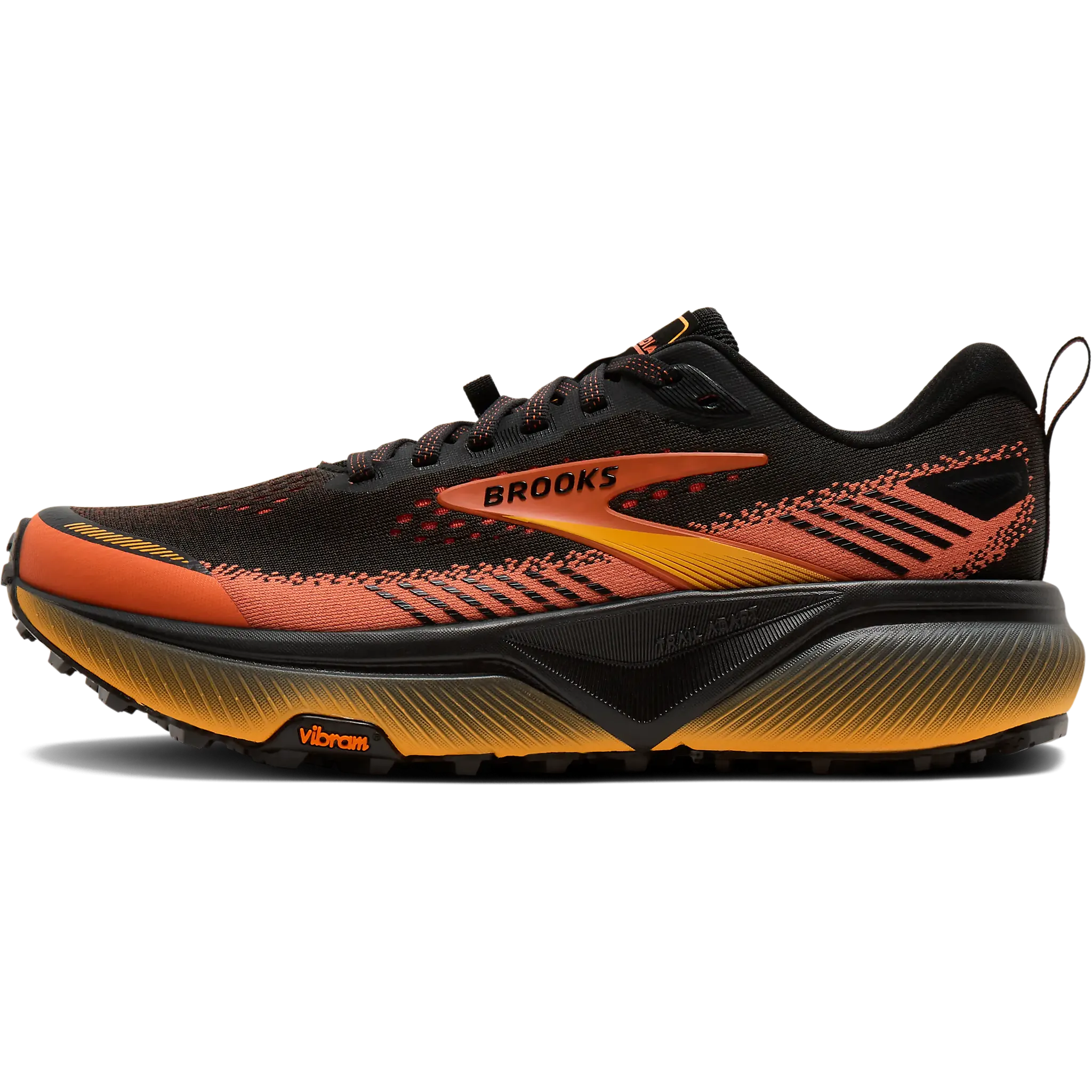 Cascadia 20 Men