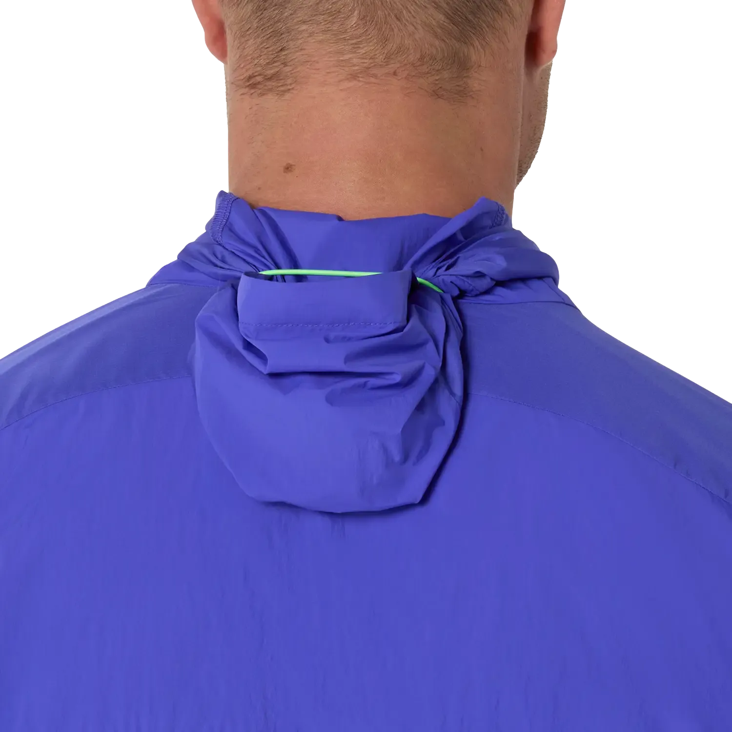 Road Packable Jacket Men