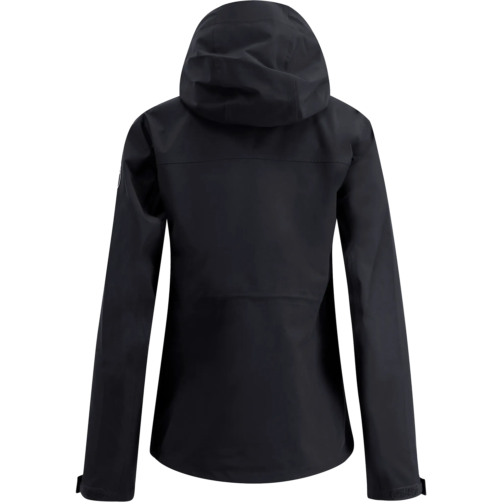 Fjell Anorak Women