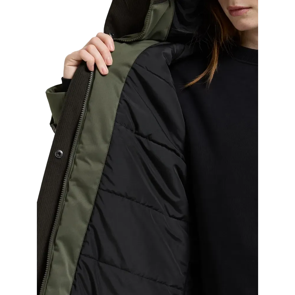 Luna Parka 7 Women