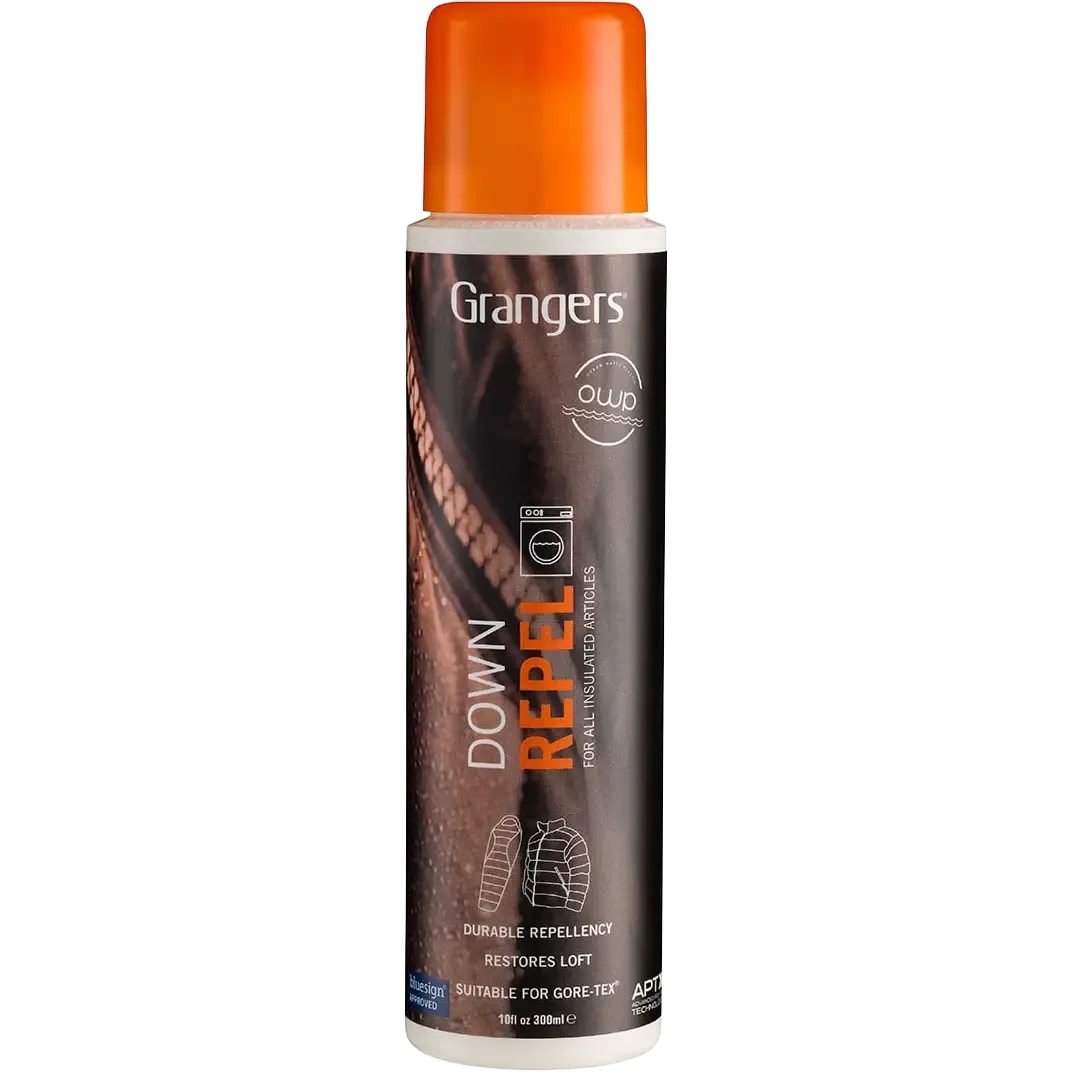 OWP Down Repel 300 ml imprægnering