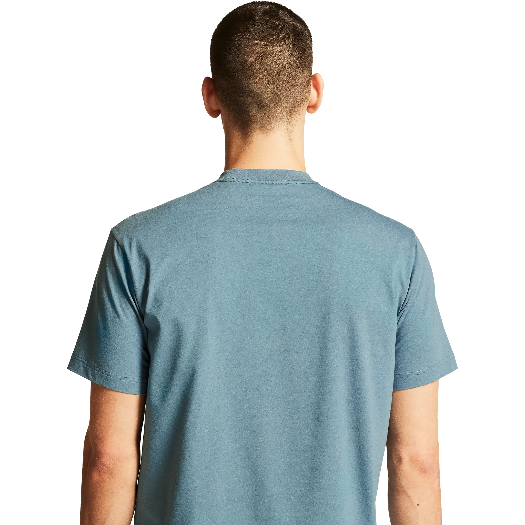 Collective Relaxed SS Tee Men