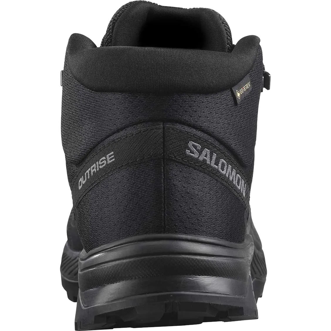 Outrise Mid GTX Men herrestøvle