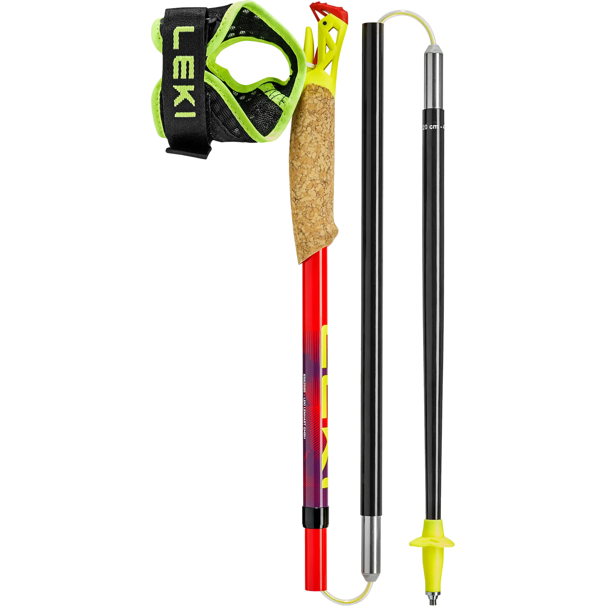 Ultratrail FX One