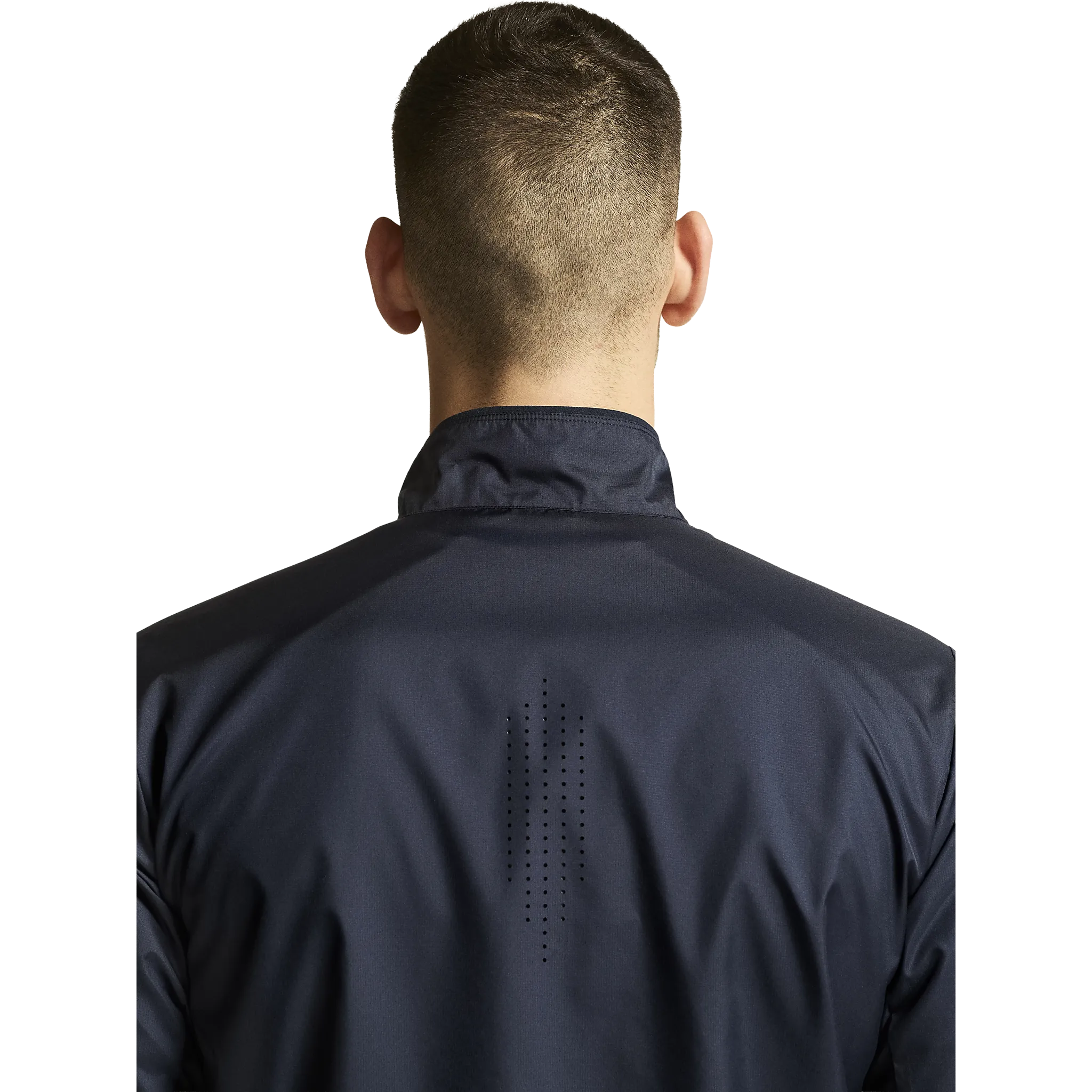 Essence Wind Jacket 2 Men