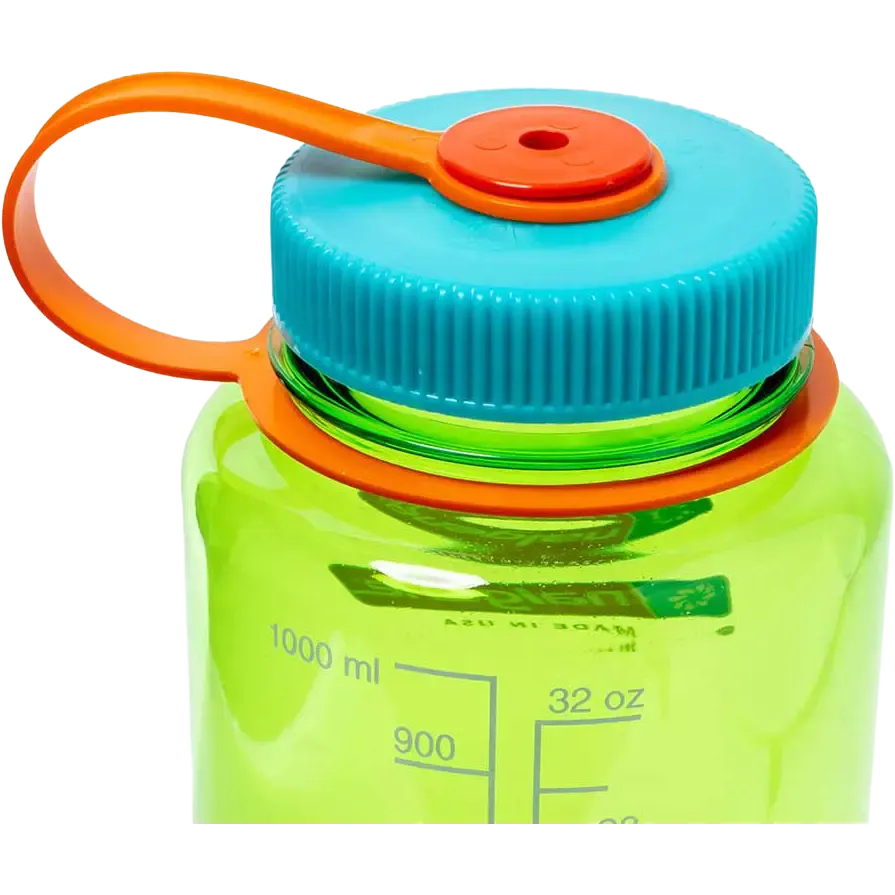 Wide Mouth Sustain 1000 ml vandflaske