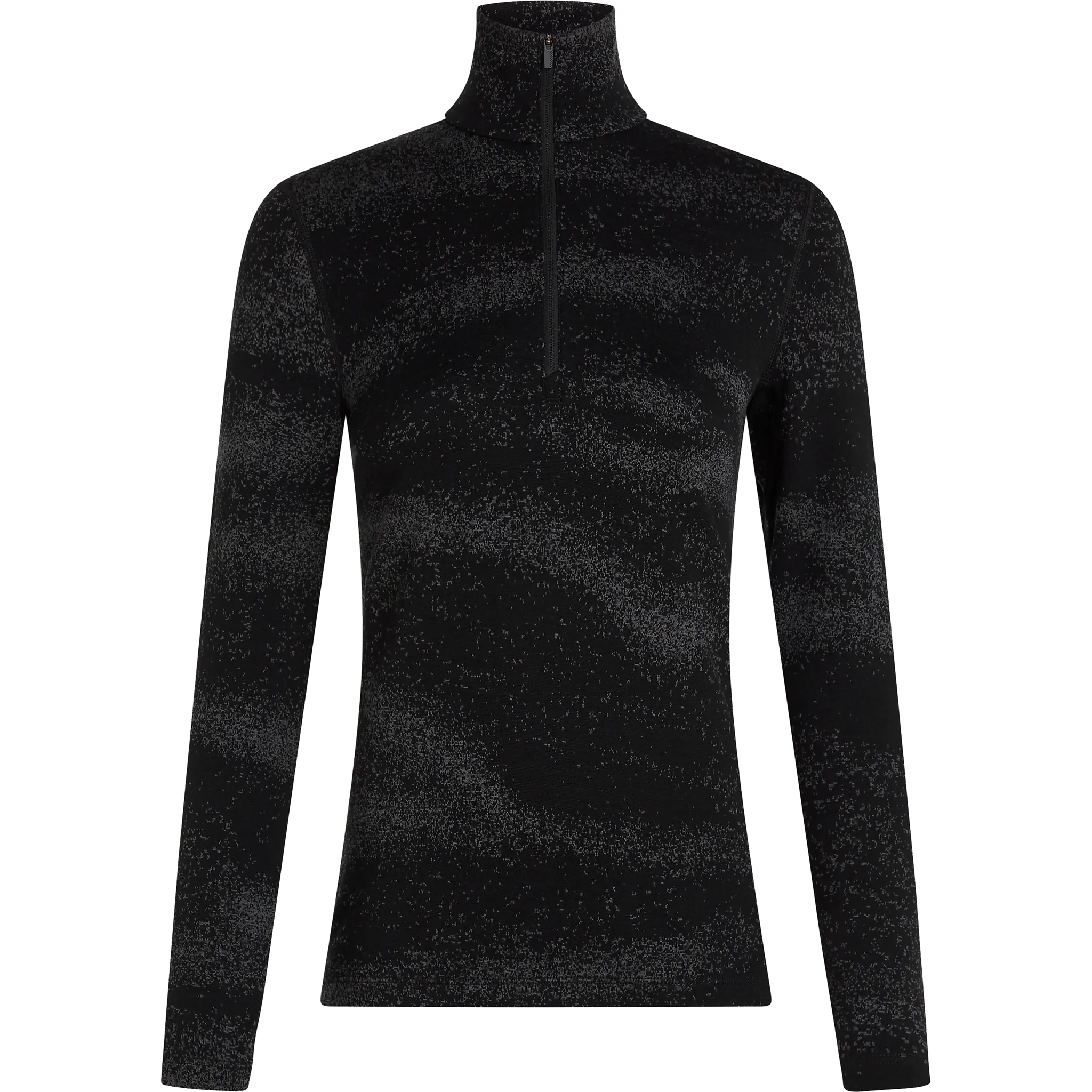 Oasis Vertex LS 260 Half Zip Chillwave W