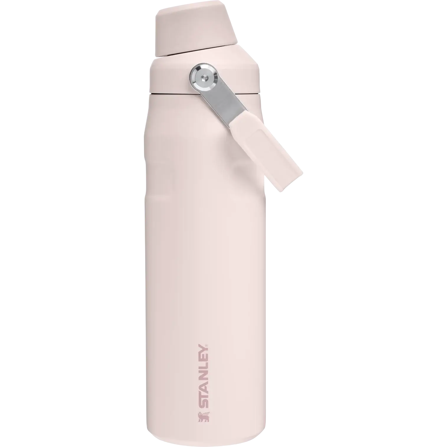 Stanley The IceFlow+ Bottle Fast Flow 0,7 liter - Rose Quartz - One size - Vandflaske