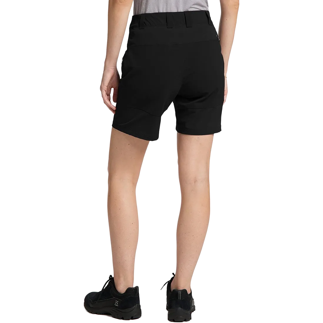 Mid Standard Shorts Women