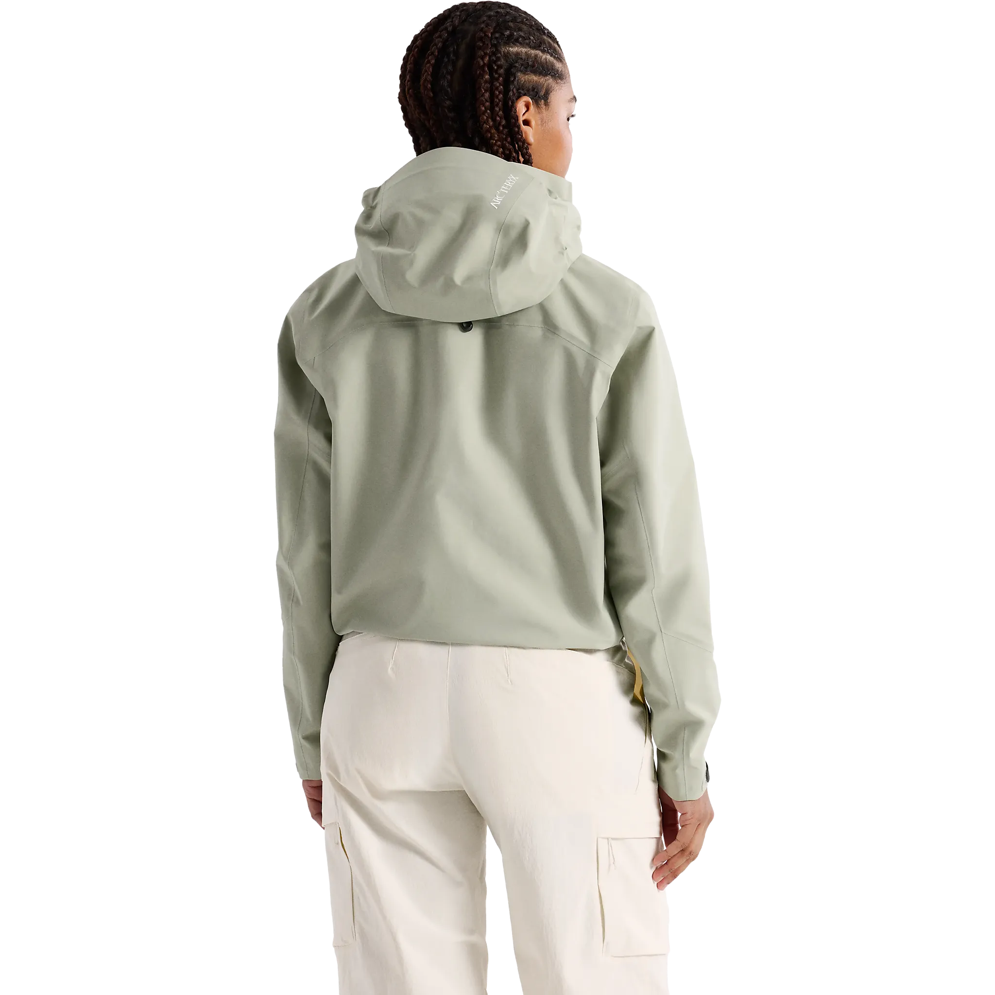 Naya Cropped Jacket Women